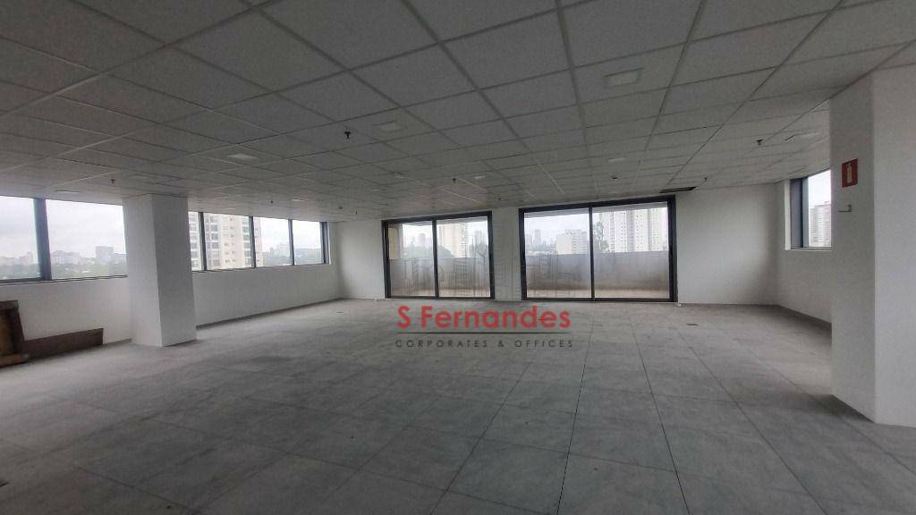 Conjunto Comercial-Sala para alugar, 320m² - Foto 7