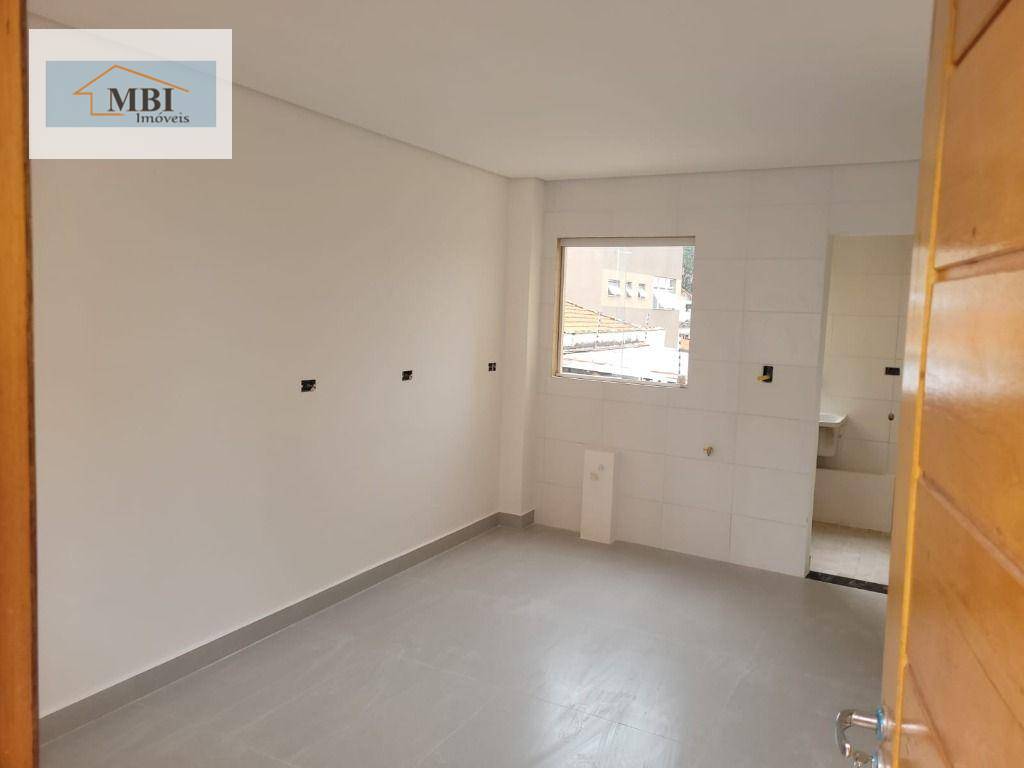 Apartamento à venda com 2 quartos, 39m² - Foto 13