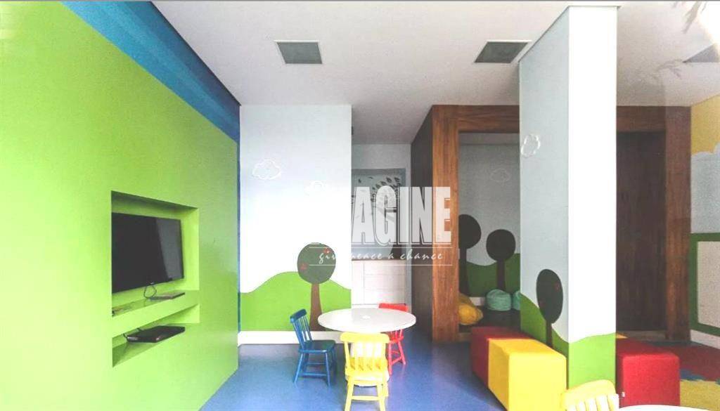 Apartamento à venda com 3 quartos, 68m² - Foto 27