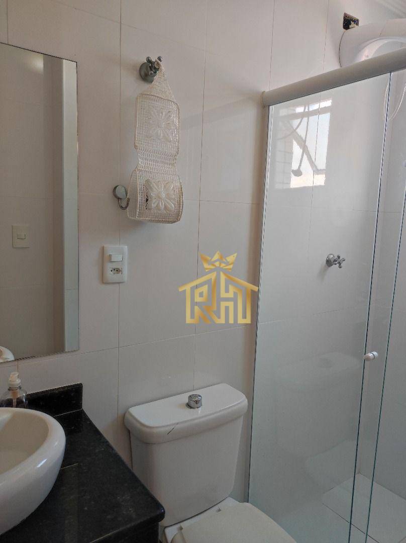 Apartamento à venda com 3 quartos, 155m² - Foto 30