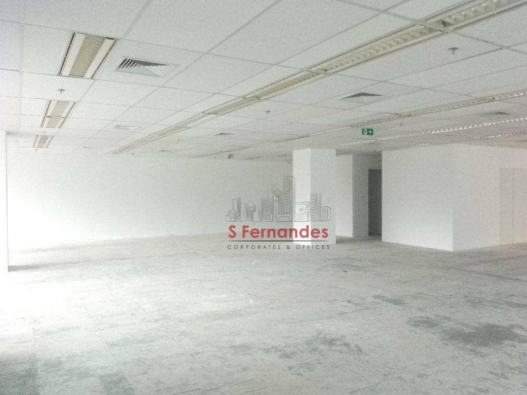 Conjunto Comercial-Sala para alugar, 334m² - Foto 15