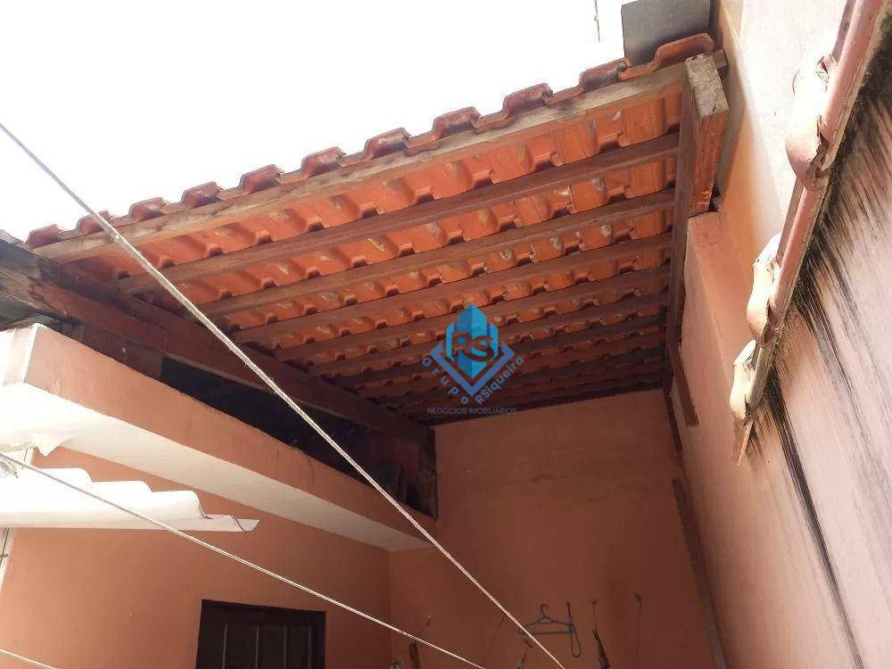 Sobrado à venda com 2 quartos, 80m² - Foto 12