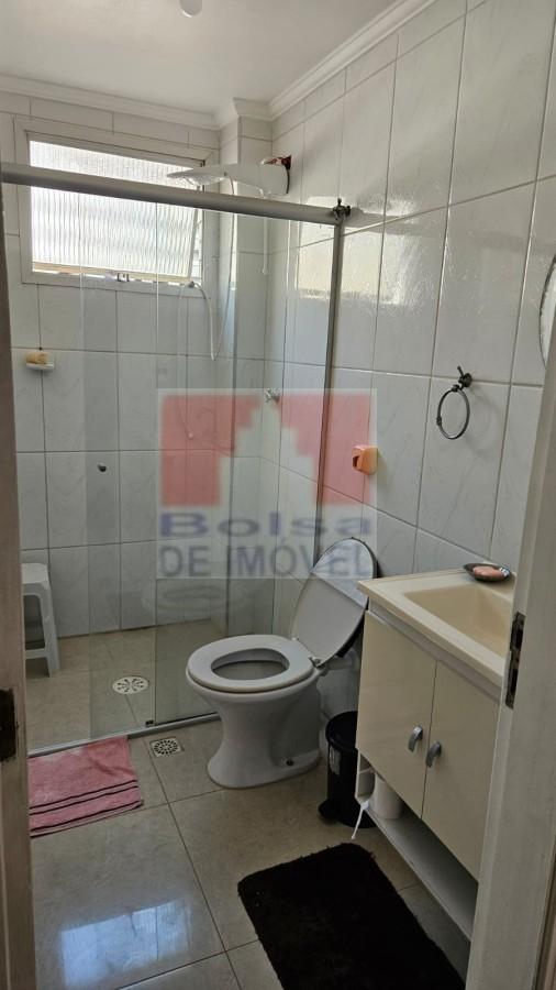Apartamento para alugar com 1 quarto, 40m² - Foto 4