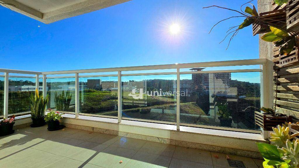 Apartamento à venda com 2 quartos, 107m² - Foto 6