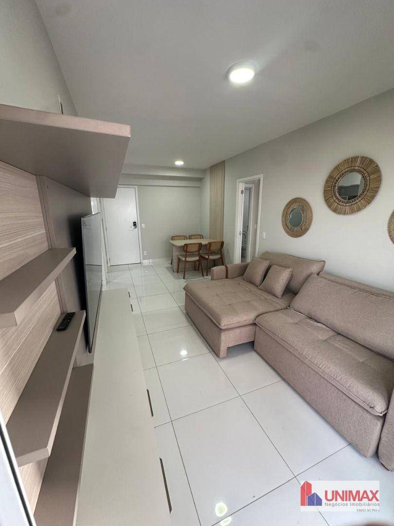 Apartamento para alugar com 1 quarto, 49m² - Foto 6