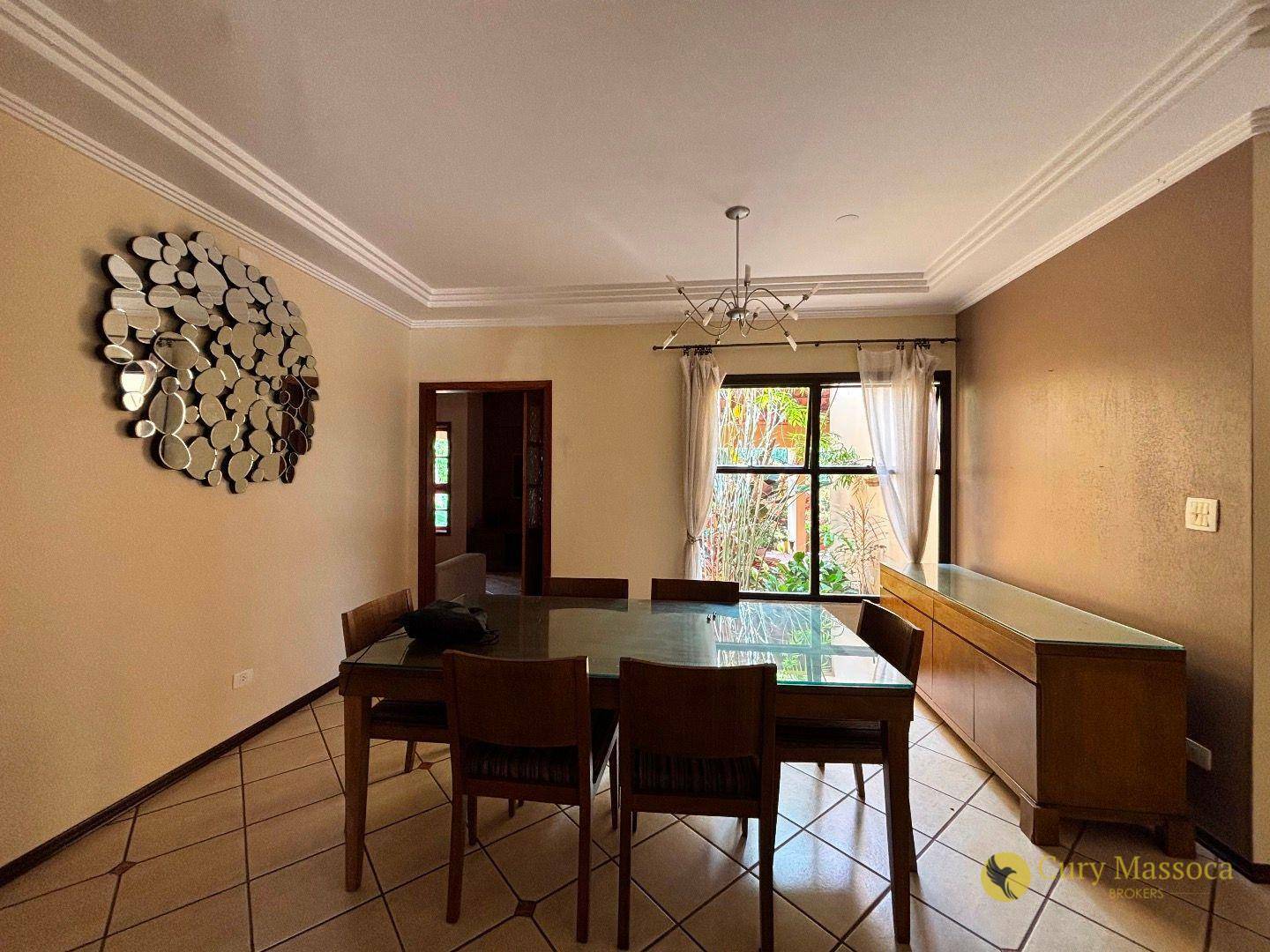 Casa de Condomínio à venda e aluguel com 3 quartos, 350m² - Foto 33