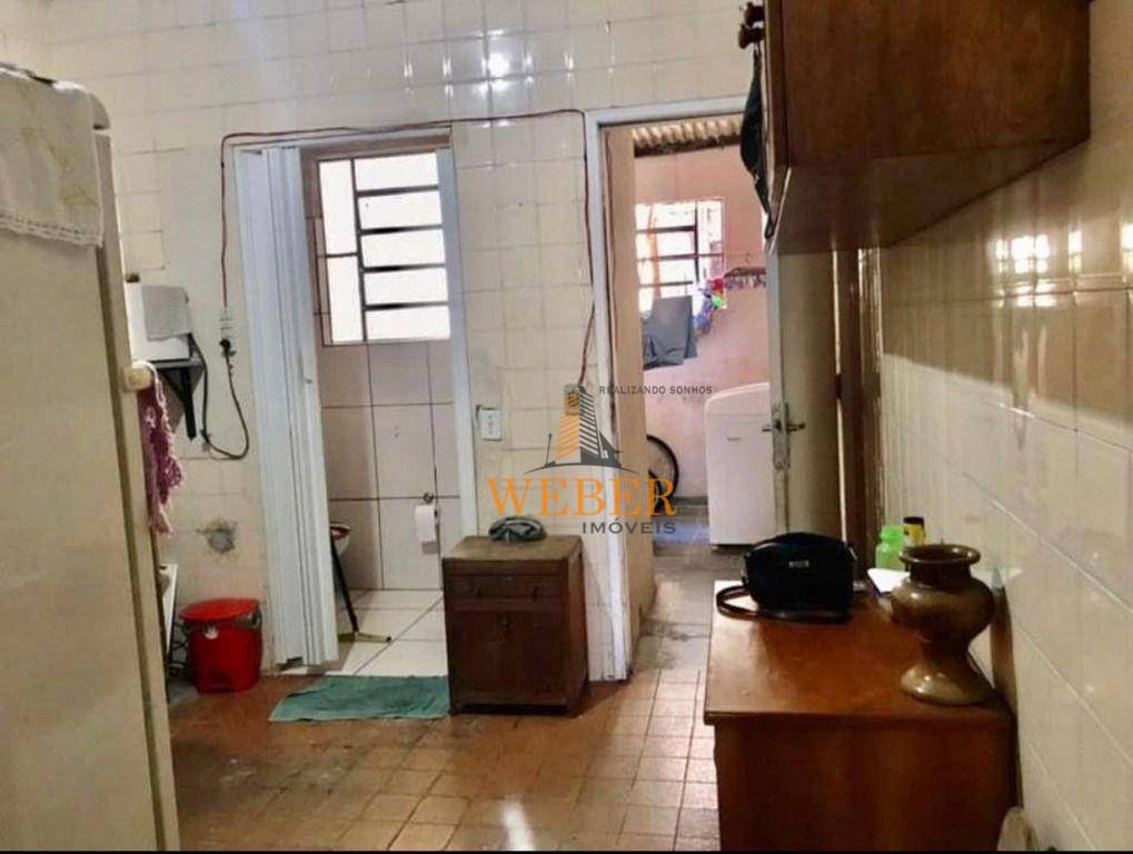 Sobrado à venda com 2 quartos, 73m² - Foto 5