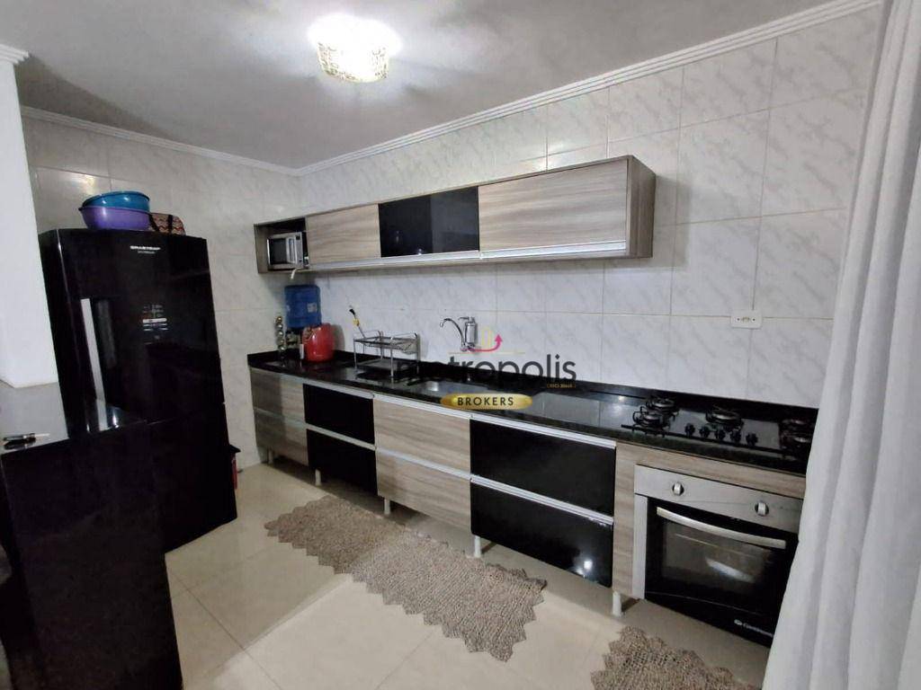 Cobertura à venda com 2 quartos, 92m² - Foto 3