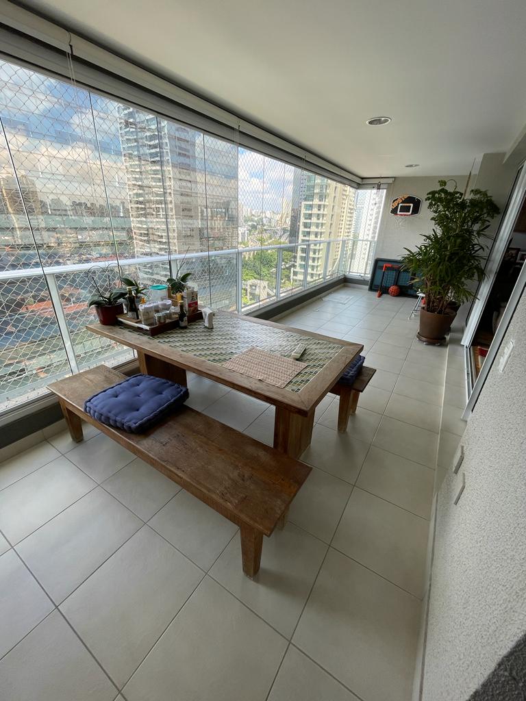 Apartamento à venda com 4 quartos, 134m² - Foto 18