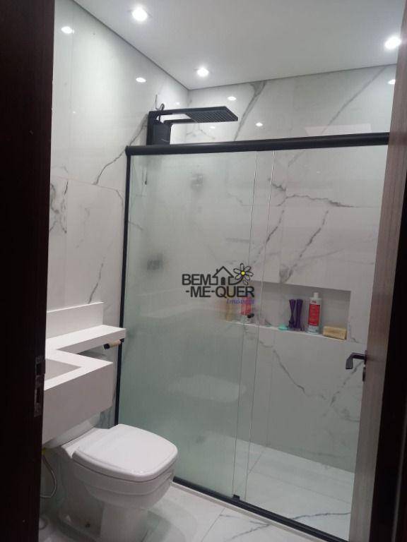 Sobrado à venda com 2 quartos, 70m² - Foto 19