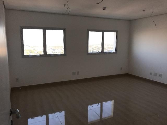 Conjunto Comercial-Sala à venda, 28m² - Foto 3