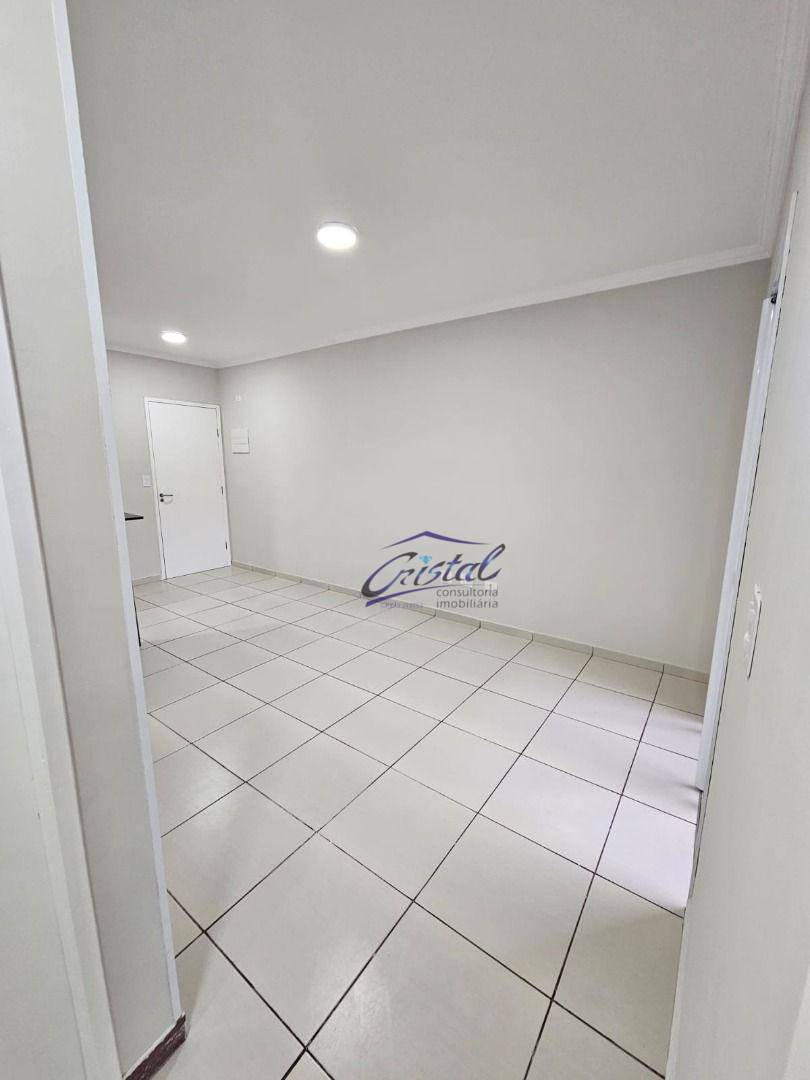 Apartamento à venda com 2 quartos, 53m² - Foto 9