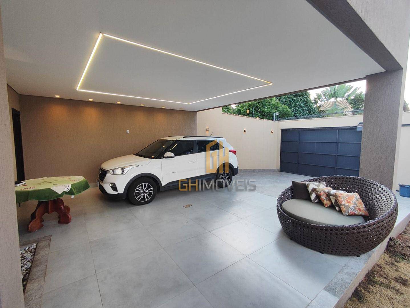 Casa, 3 quartos, 237 m² - Foto 3