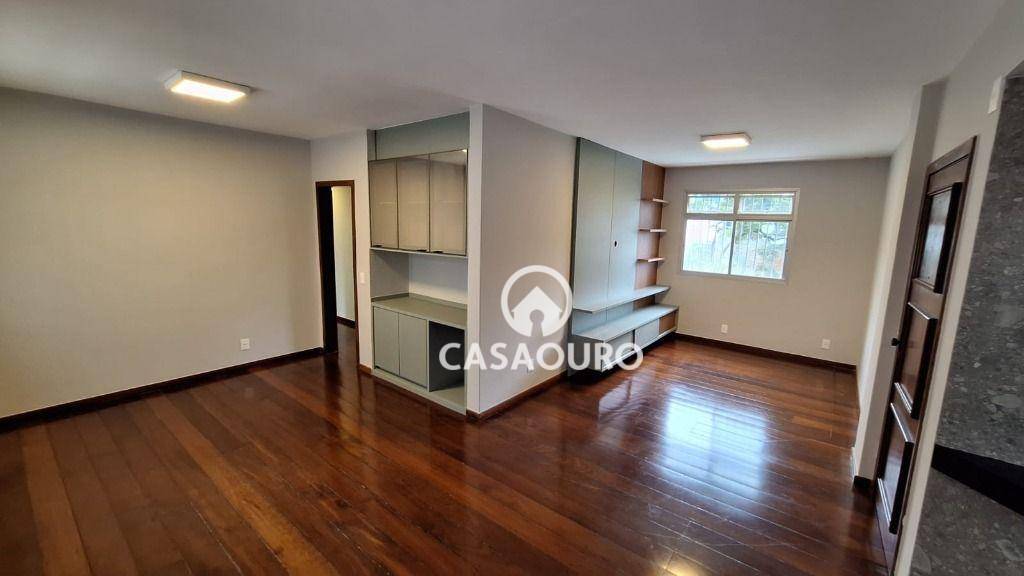 Apartamento à venda com 3 quartos, 110m² - Foto 27