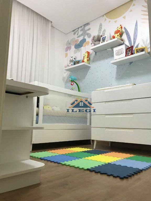 Apartamento à venda com 2 quartos, 50m² - Foto 20