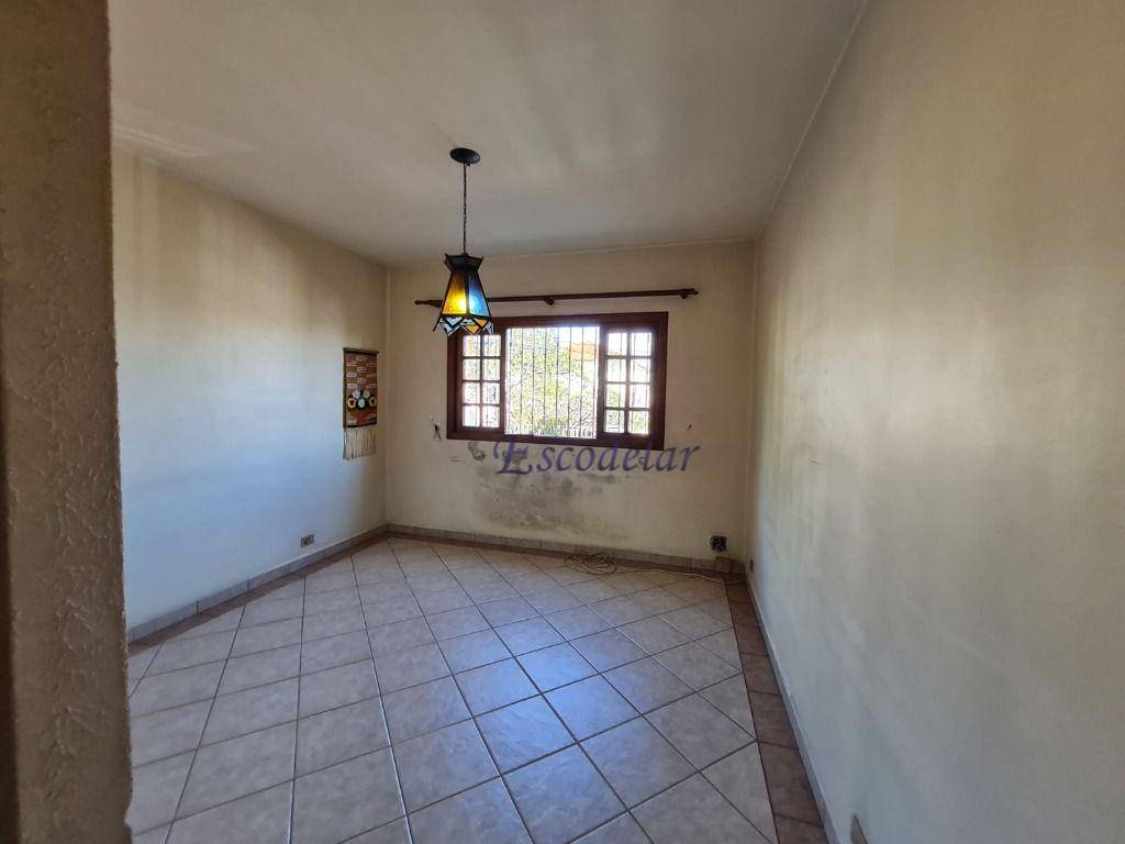 Sobrado à venda com 3 quartos, 150m² - Foto 4