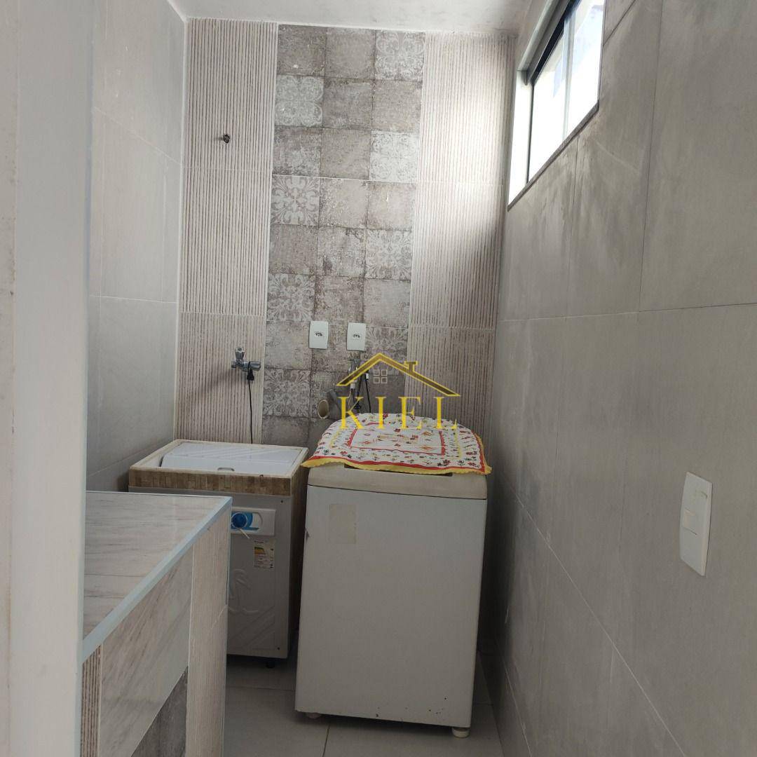 Casa à venda com 2 quartos, 187m² - Foto 17