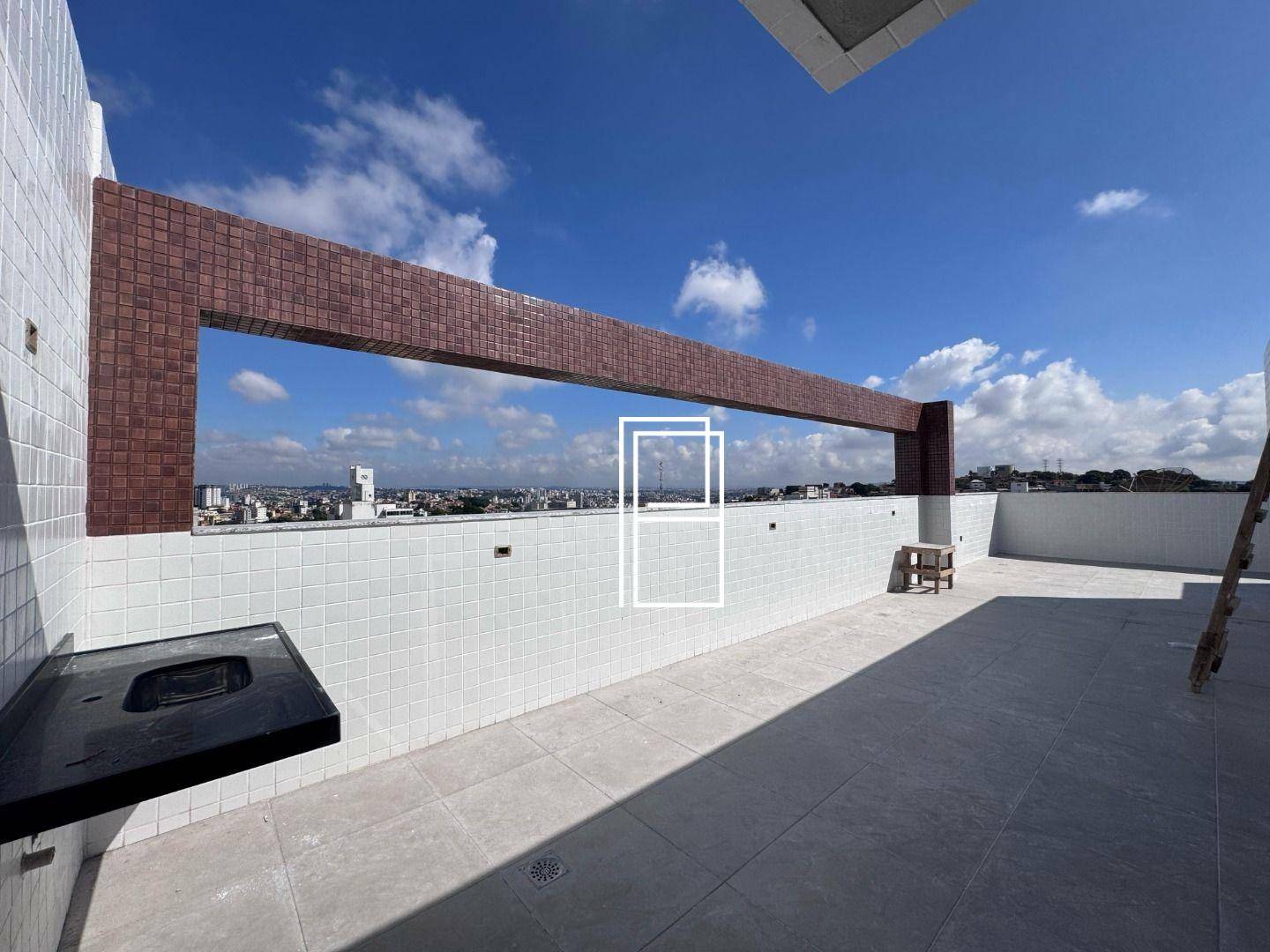 Cobertura à venda com 4 quartos, 160m² - Foto 5