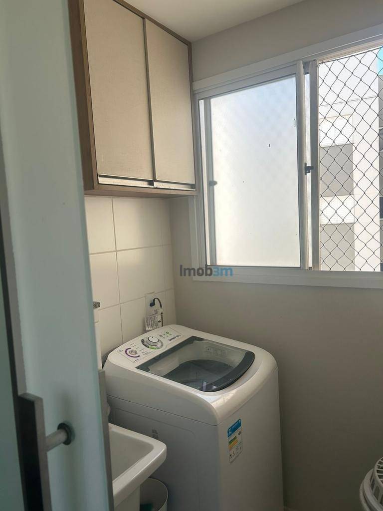 Apartamento, 3 quartos, 64 m² - Foto 5