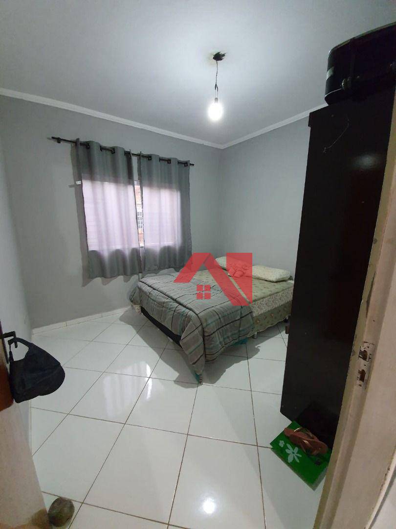 Sobrado à venda com 3 quartos, 185m² - Foto 7