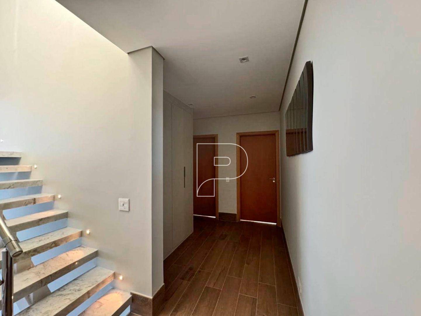 Casa de Condomínio à venda com 3 quartos, 357m² - Foto 22