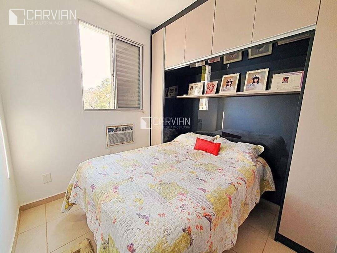 Apartamento à venda com 2 quartos, 47m² - Foto 22