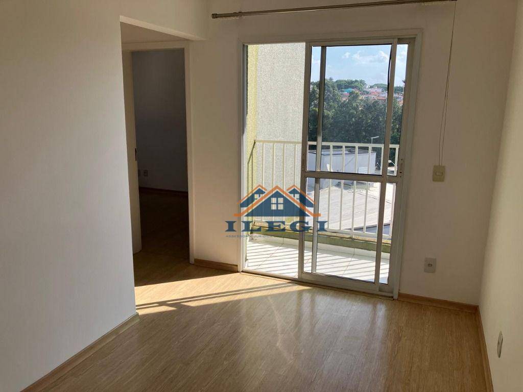 Apartamento à venda e aluguel com 2 quartos, 54m² - Foto 2