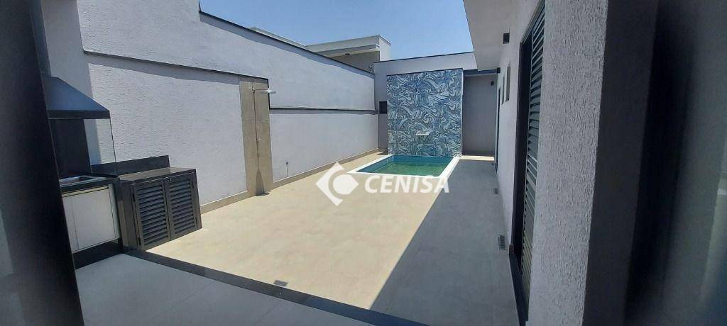 Casa de Condomínio à venda com 3 quartos, 190m² - Foto 16