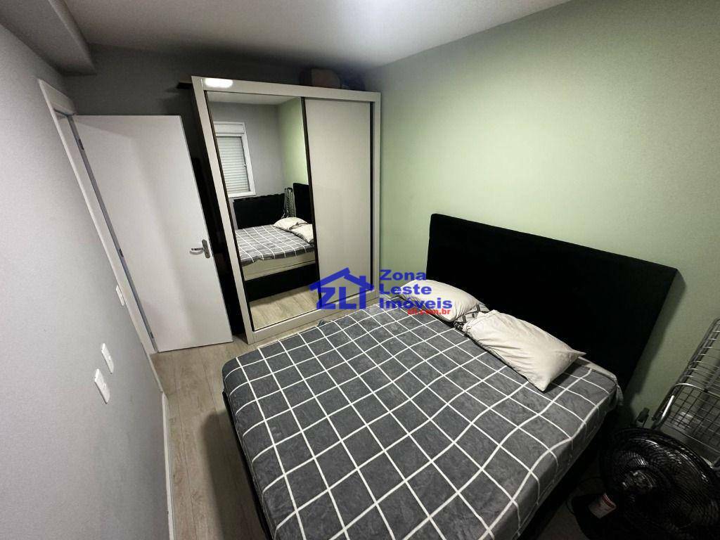 Apartamento à venda com 1 quarto, 36m² - Foto 22