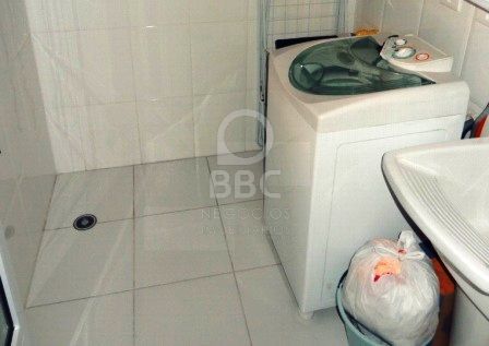 Apartamento à venda com 2 quartos, 60m² - Foto 6