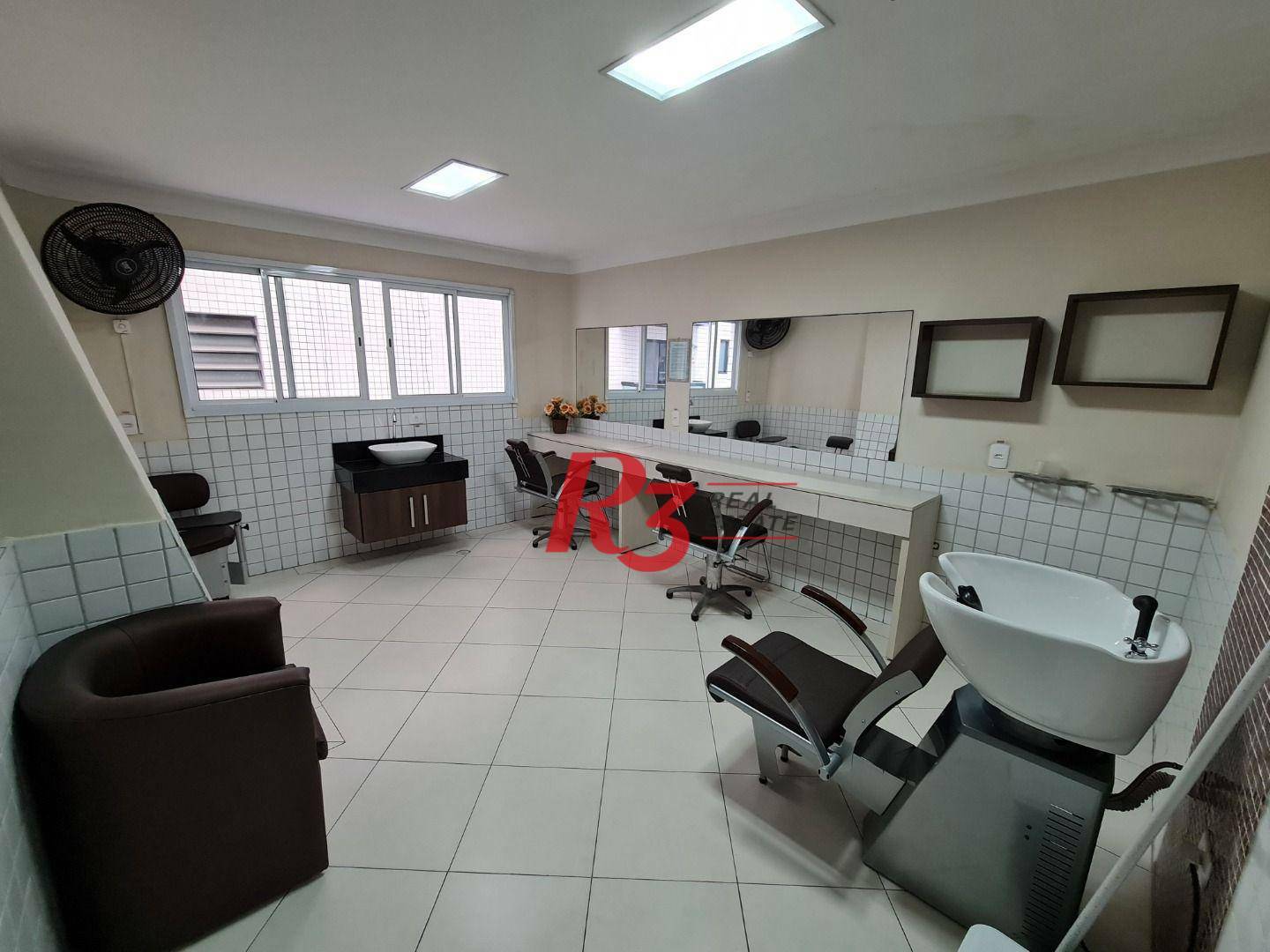 Apartamento à venda com 3 quartos, 126m² - Foto 25