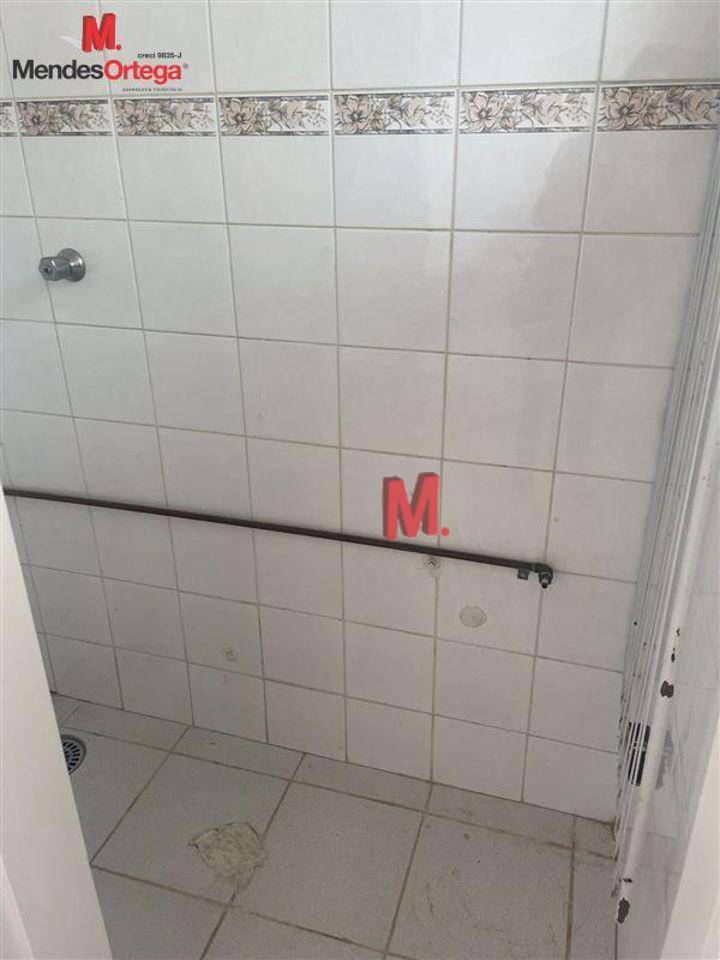 Apartamento à venda com 3 quartos, 82m² - Foto 11