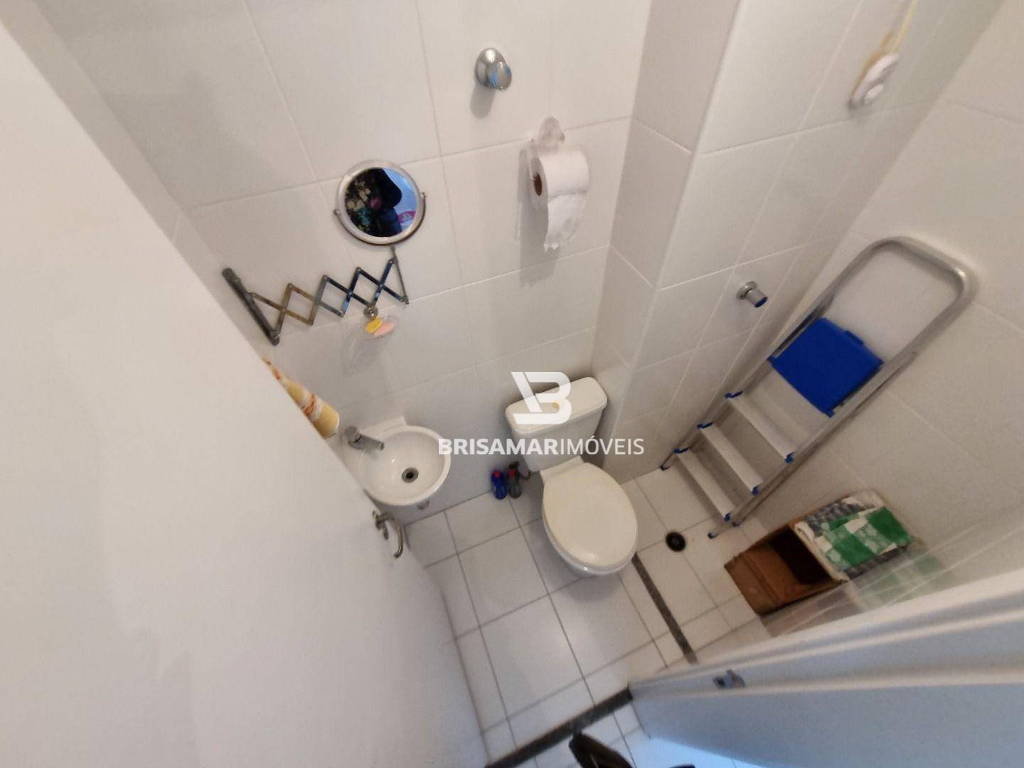 Apartamento à venda com 3 quartos, 101m² - Foto 26