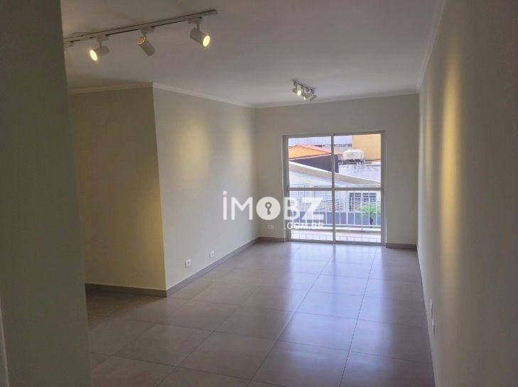 Apartamento à venda com 3 quartos, 95m² - Foto 1