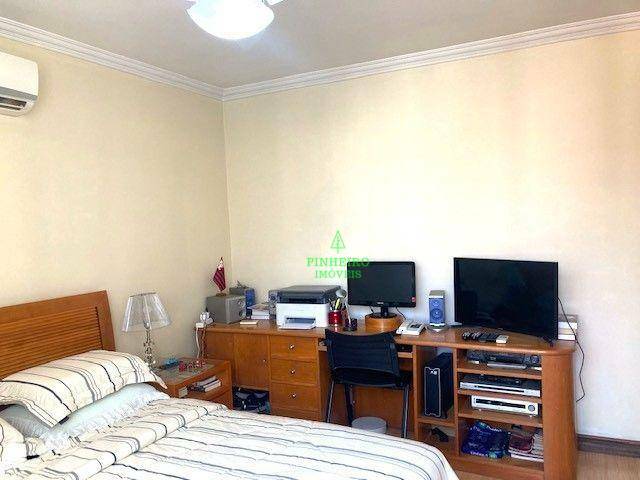 Apartamento à venda com 4 quartos, 160m² - Foto 18