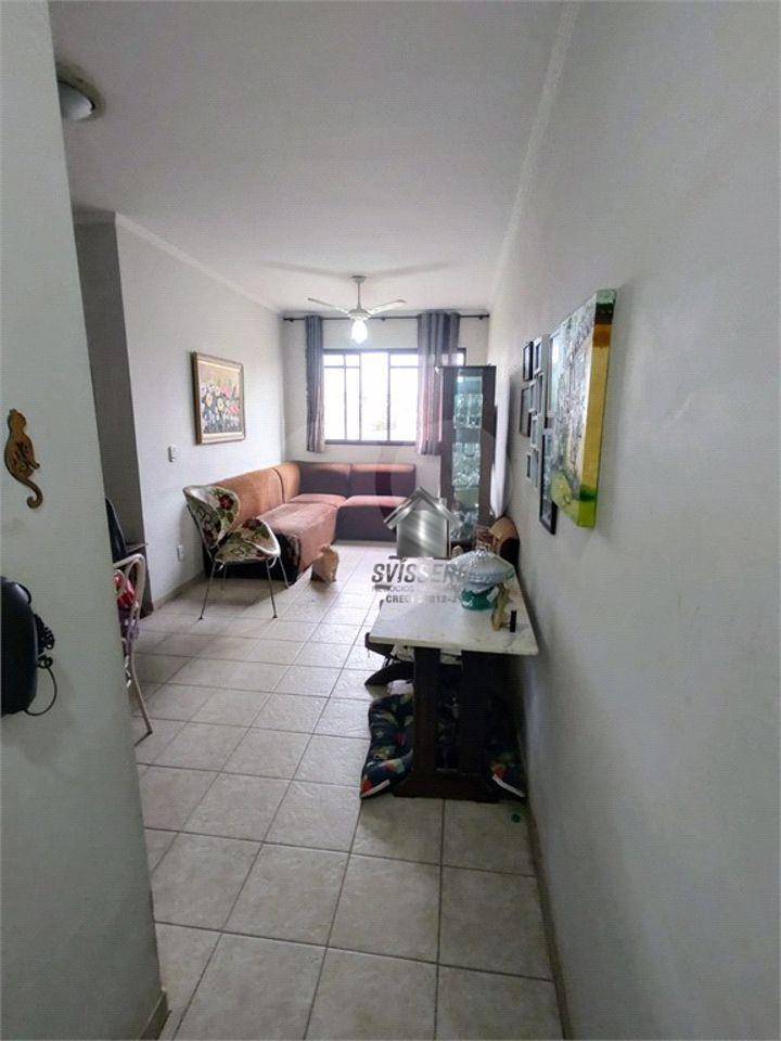 Apartamento, 3 quartos, 65 m² - Foto 2
