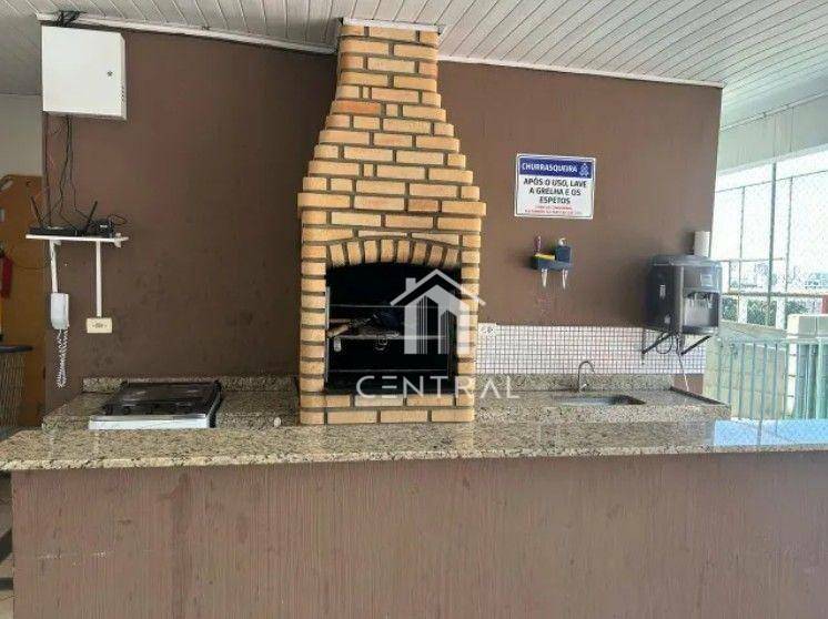 Apartamento à venda com 2 quartos, 50m² - Foto 16