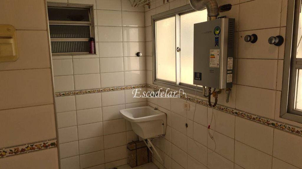 Apartamento à venda com 3 quartos, 79m² - Foto 13