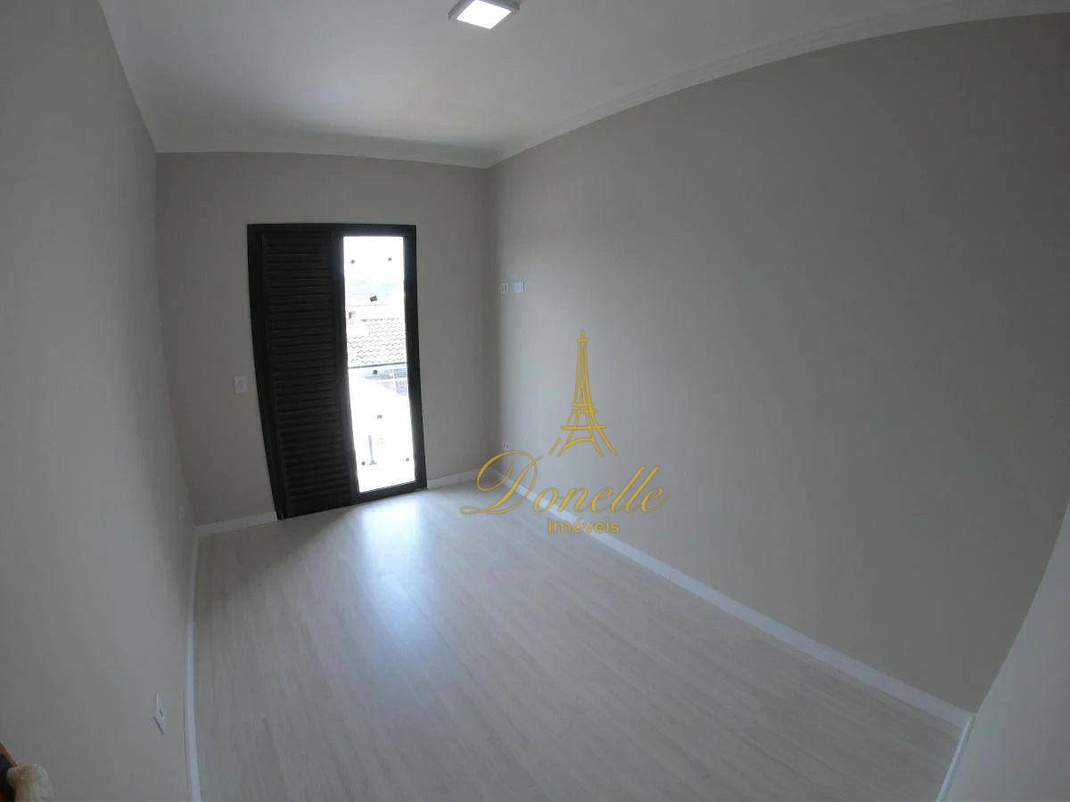 Sobrado à venda com 3 quartos, 125m² - Foto 19