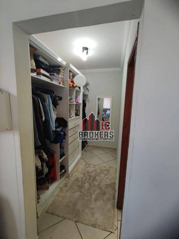 Apartamento à venda com 3 quartos, 199m² - Foto 69