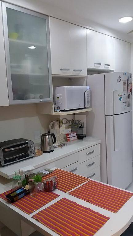 Apartamento à venda com 3 quartos, 220m² - Foto 16