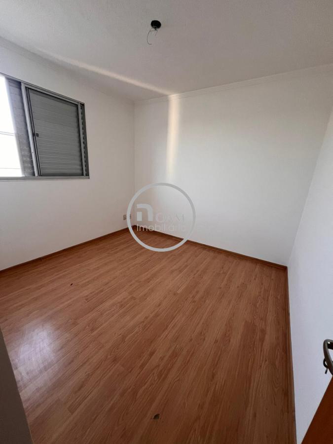 Apartamento à venda com 2 quartos, 47m² - Foto 7