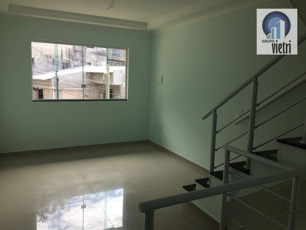 Sobrado à venda com 3 quartos, 118m² - Foto 3