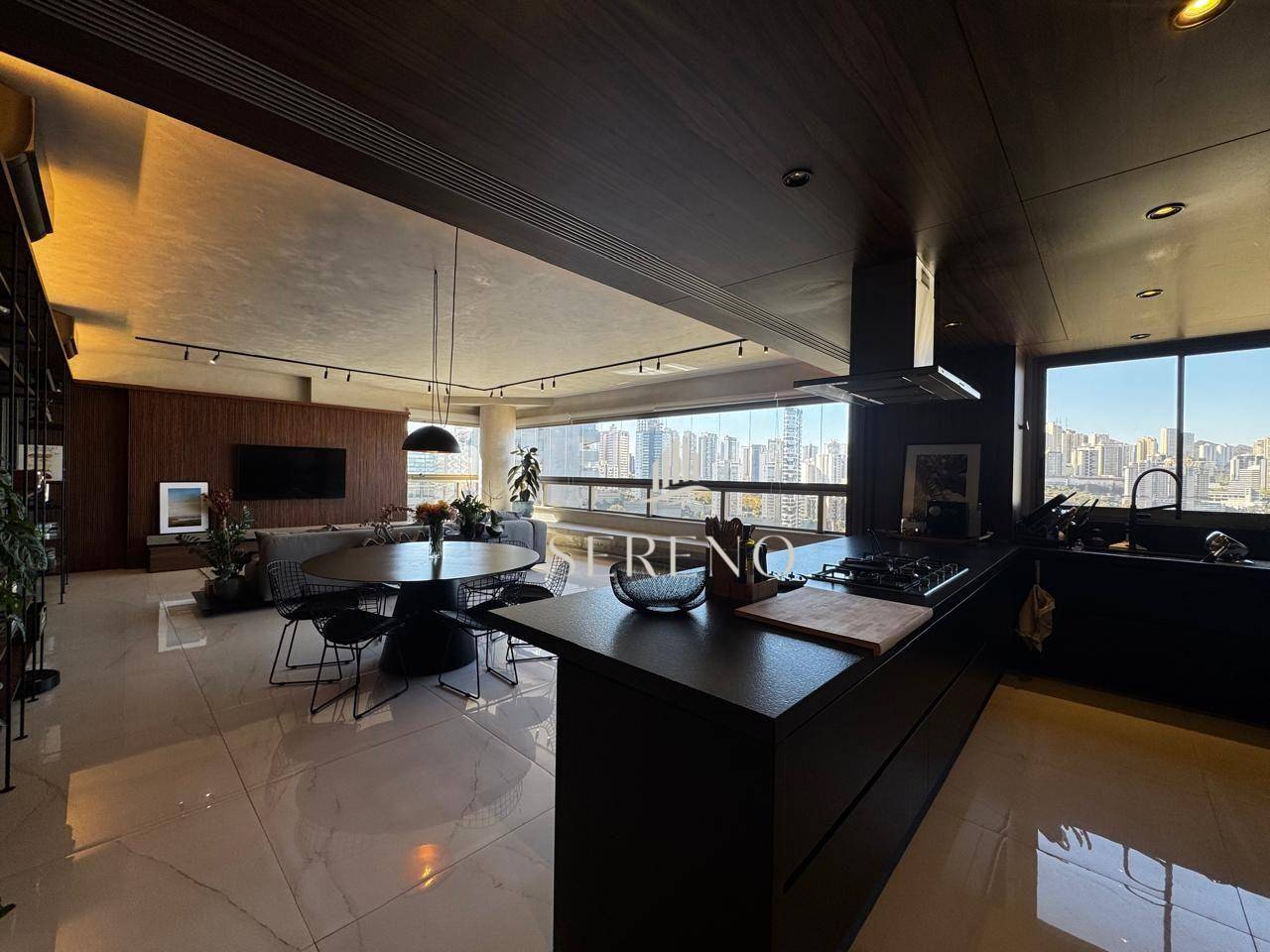 Apartamento, 4 quartos, 174 m² - Foto 5