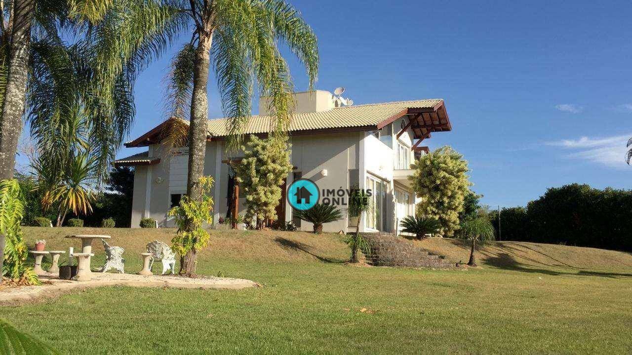 Chácara à venda com 3 quartos, 280m² - Foto 13