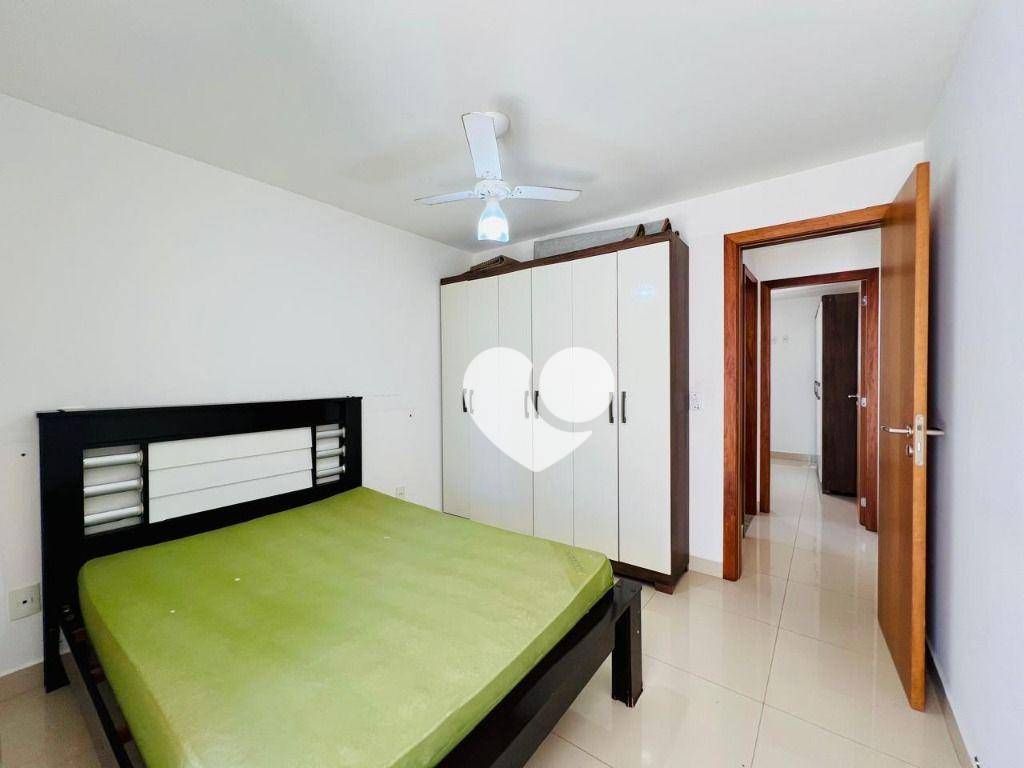 Apartamento à venda com 2 quartos, 150m² - Foto 5