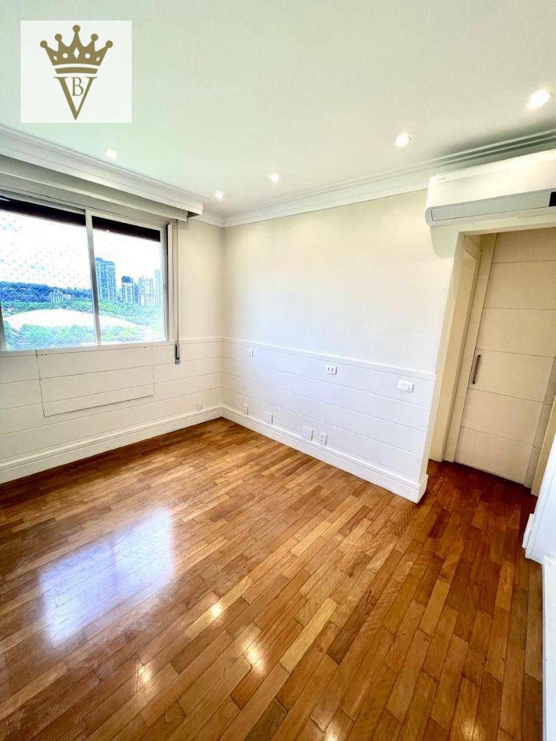 Apartamento para alugar com 3 quartos, 222m² - Foto 61