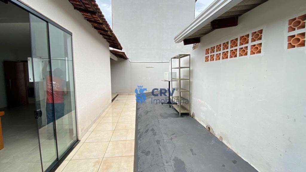 Casa à venda com 3 quartos, 140m² - Foto 31