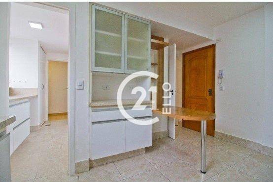 Apartamento à venda com 2 quartos, 100m² - Foto 3