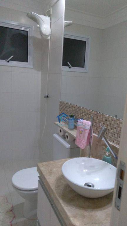 Apartamento para alugar com 3 quartos, 74m² - Foto 10